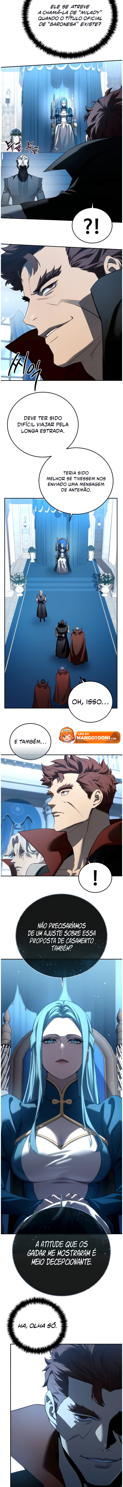 Read Mestre Espadachim Criado Pelas Estrelas BR Manga Online