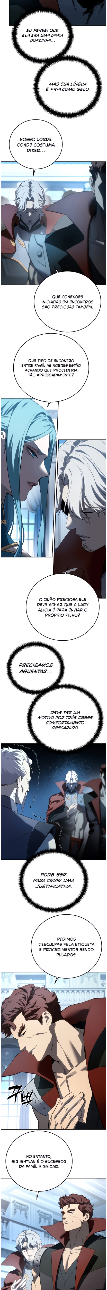 Read Mestre Espadachim Criado Pelas Estrelas BR Manga Online