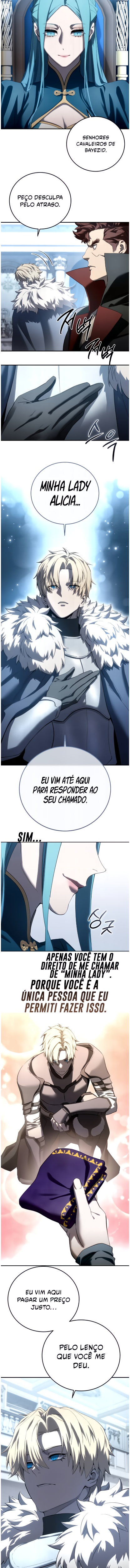 Read Mestre Espadachim Criado Pelas Estrelas BR Manga Online