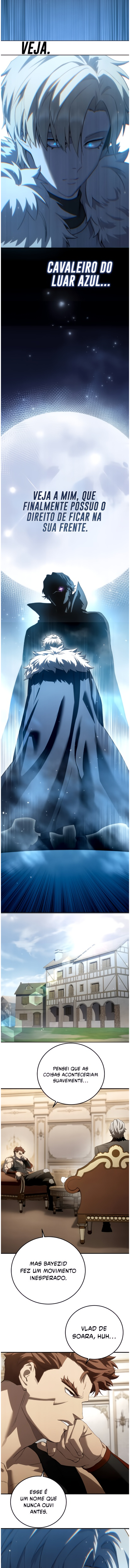 Read Mestre Espadachim Criado Pelas Estrelas BR Manga Online