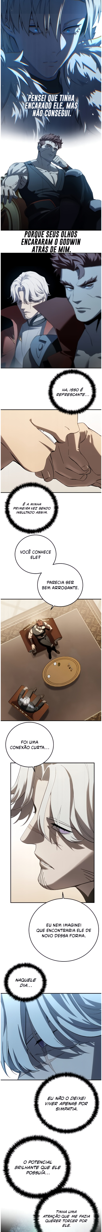 Read Mestre Espadachim Criado Pelas Estrelas BR Manga Online