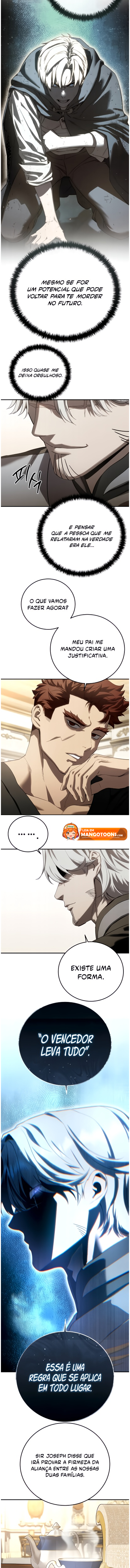 Read Mestre Espadachim Criado Pelas Estrelas BR Manga Online