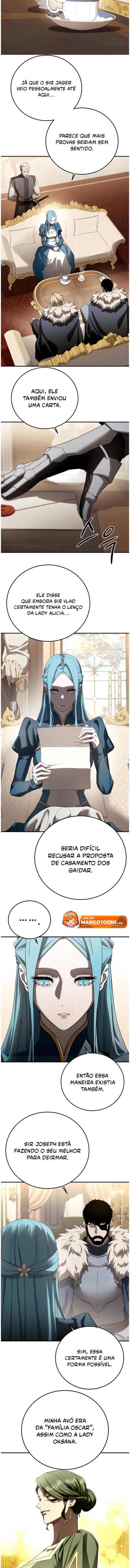 Read Mestre Espadachim Criado Pelas Estrelas BR Manga Online