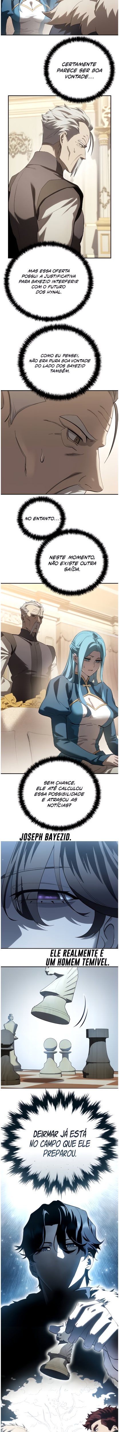 Read Mestre Espadachim Criado Pelas Estrelas BR Manga Online