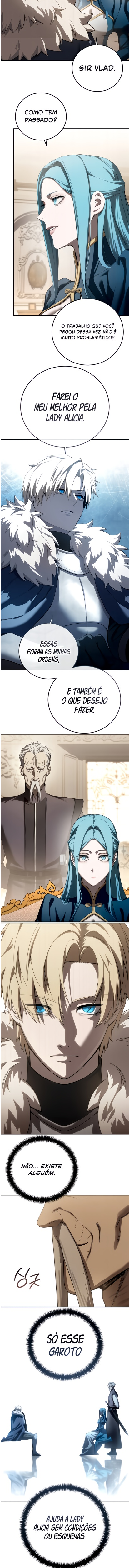 Read Mestre Espadachim Criado Pelas Estrelas BR Manga Online