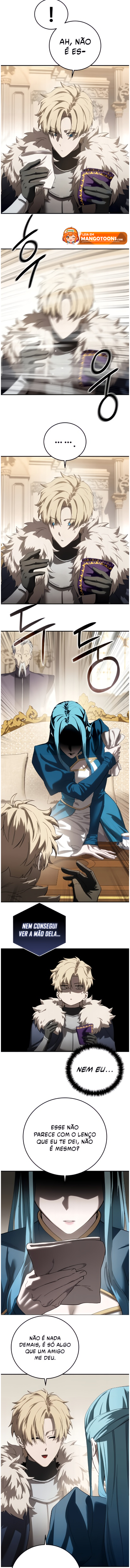 Read Mestre Espadachim Criado Pelas Estrelas BR Manga Online