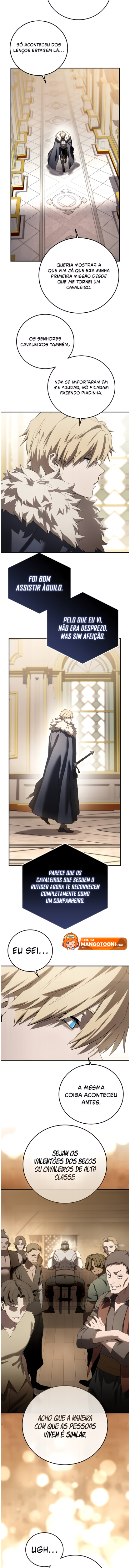 Read Mestre Espadachim Criado Pelas Estrelas BR Manga Online