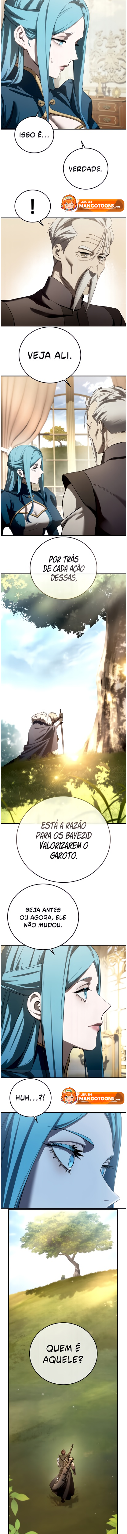 Read Mestre Espadachim Criado Pelas Estrelas BR Manga Online