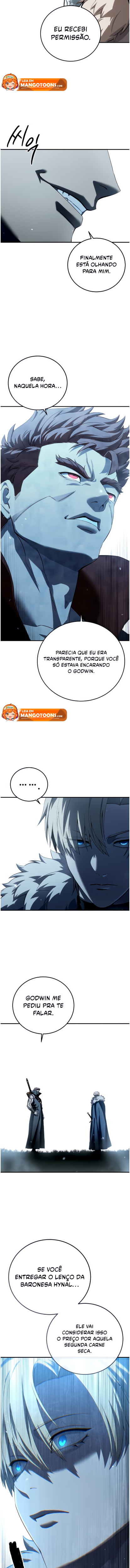 Read Mestre Espadachim Criado Pelas Estrelas BR Manga Online