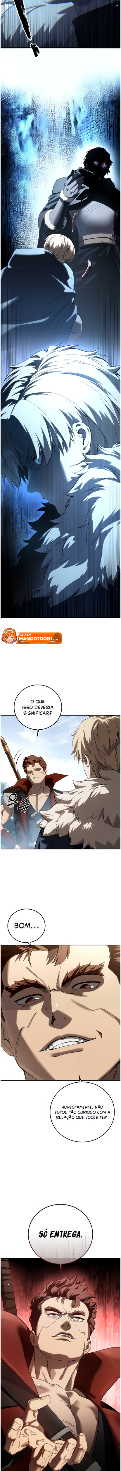 Read Mestre Espadachim Criado Pelas Estrelas BR Manga Online