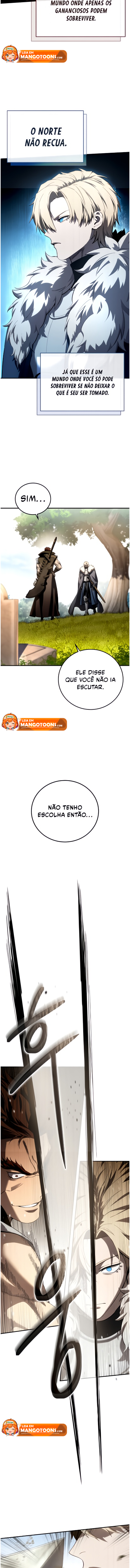 Read Mestre Espadachim Criado Pelas Estrelas BR Manga Online