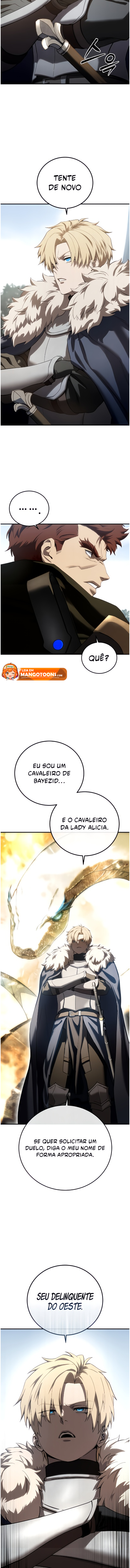 Read Mestre Espadachim Criado Pelas Estrelas BR Manga Online