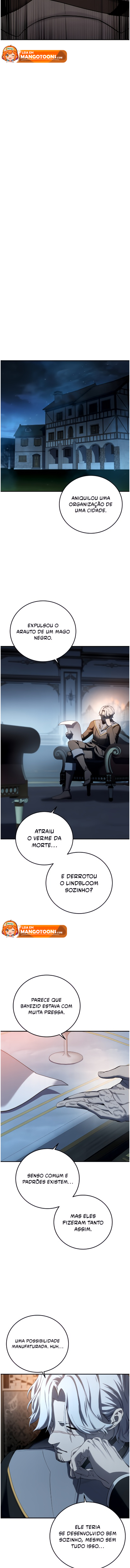 Read Mestre Espadachim Criado Pelas Estrelas BR Manga Online