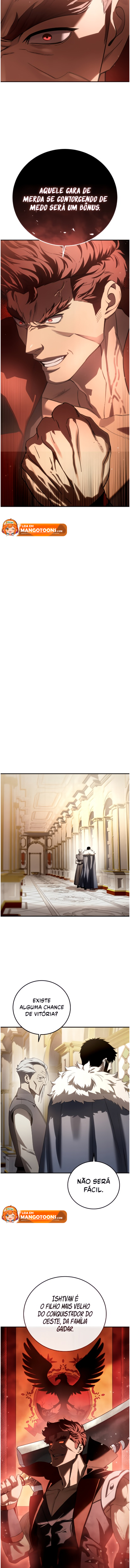 Read Mestre Espadachim Criado Pelas Estrelas BR Manga Online