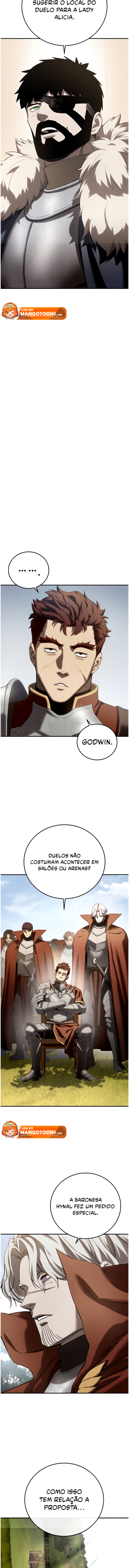 Read Mestre Espadachim Criado Pelas Estrelas BR Manga Online