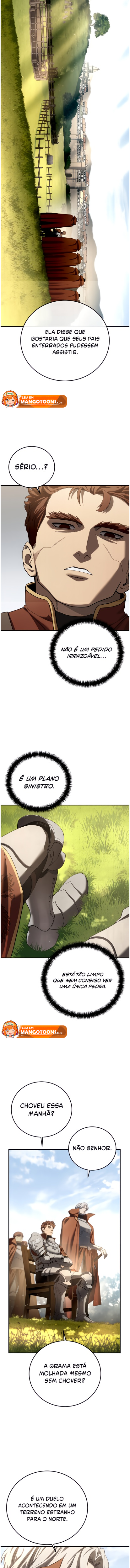 Read Mestre Espadachim Criado Pelas Estrelas BR Manga Online