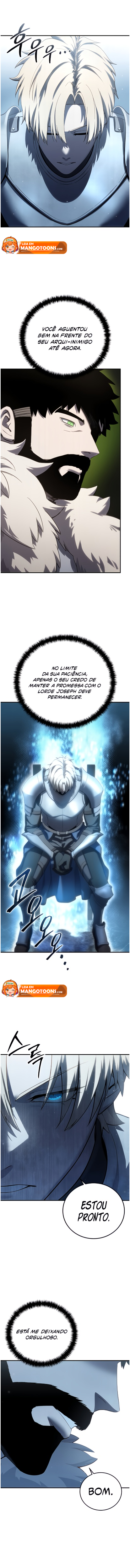 Read Mestre Espadachim Criado Pelas Estrelas BR Manga Online