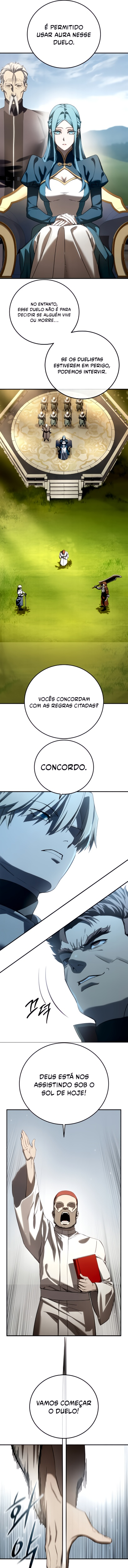 Read Mestre Espadachim Criado Pelas Estrelas BR Manga Online