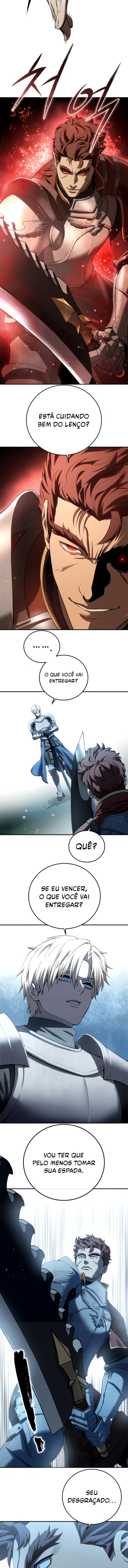 Read Mestre Espadachim Criado Pelas Estrelas BR Manga Online