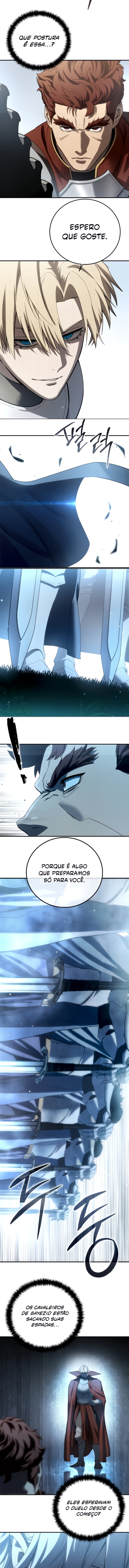 Read Mestre Espadachim Criado Pelas Estrelas BR Manga Online