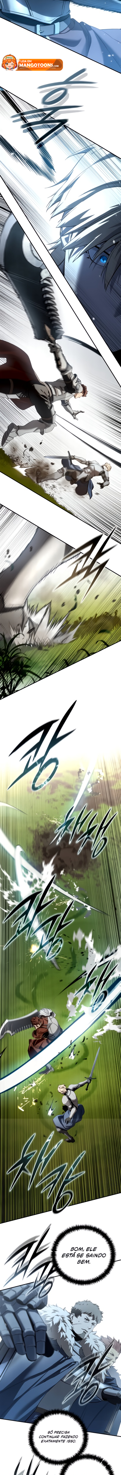 Read Mestre Espadachim Criado Pelas Estrelas BR Manga Online