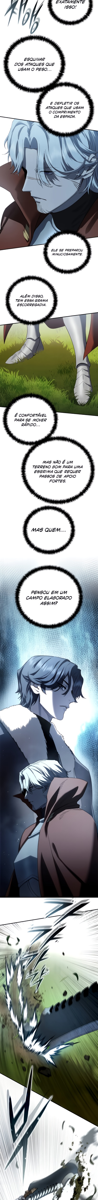 Read Mestre Espadachim Criado Pelas Estrelas BR Manga Online