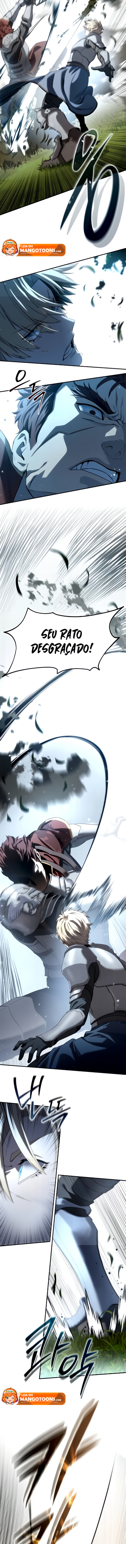 Read Mestre Espadachim Criado Pelas Estrelas BR Manga Online