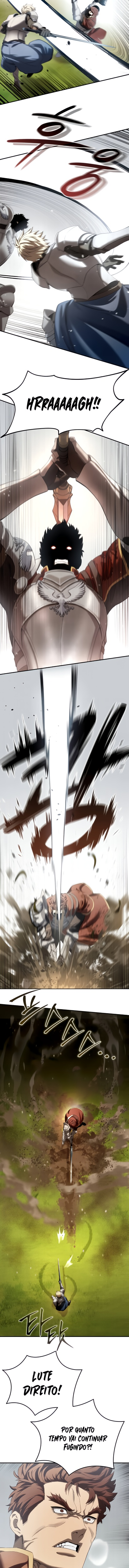 Read Mestre Espadachim Criado Pelas Estrelas BR Manga Online