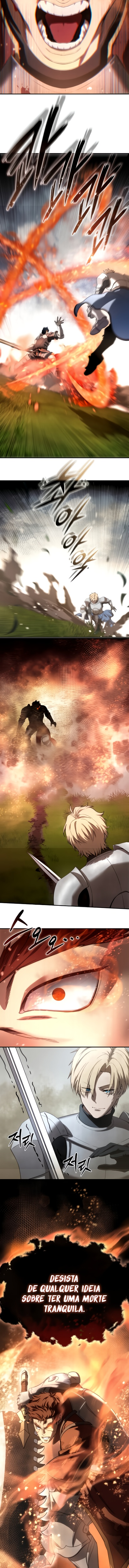 Read Mestre Espadachim Criado Pelas Estrelas BR Manga Online