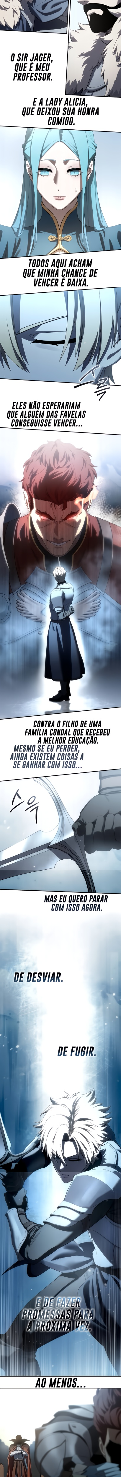 Read Mestre Espadachim Criado Pelas Estrelas BR Manga Online