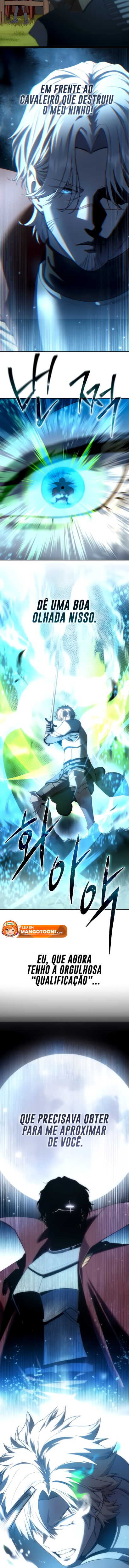 Read Mestre Espadachim Criado Pelas Estrelas BR Manga Online