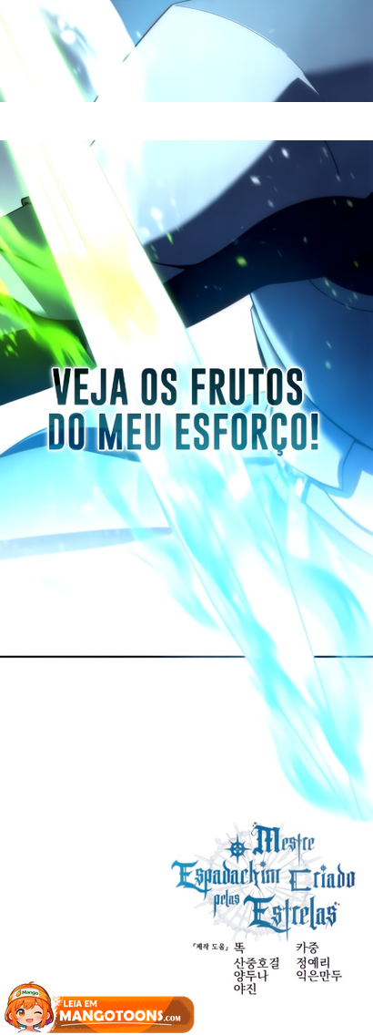 Read Mestre Espadachim Criado Pelas Estrelas BR Manga Online