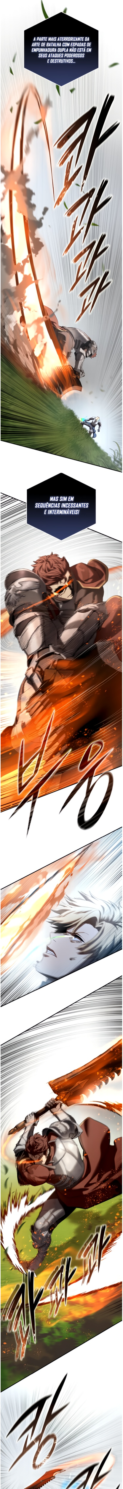 Read Mestre Espadachim Criado Pelas Estrelas BR Manga Online