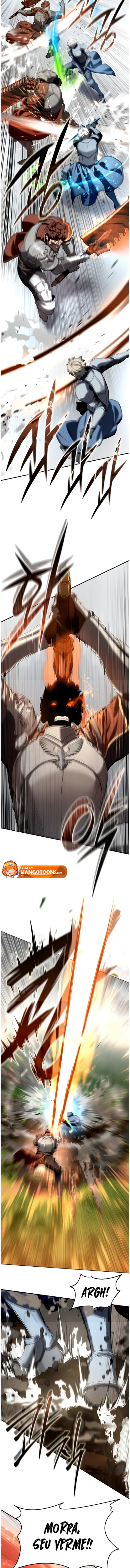 Read Mestre Espadachim Criado Pelas Estrelas BR Manga Online