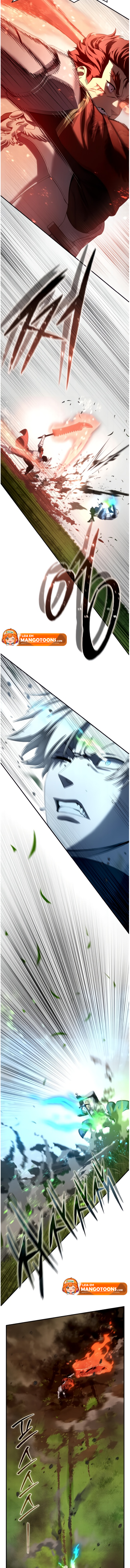 Read Mestre Espadachim Criado Pelas Estrelas BR Manga Online