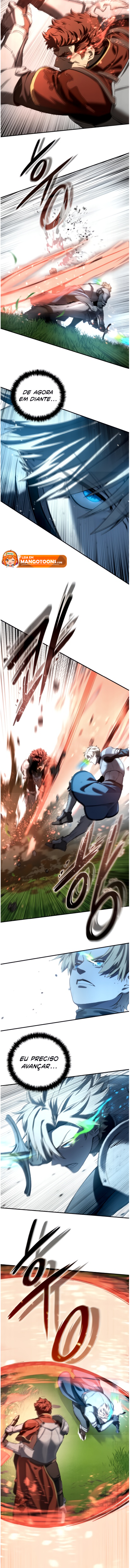 Read Mestre Espadachim Criado Pelas Estrelas BR Manga Online