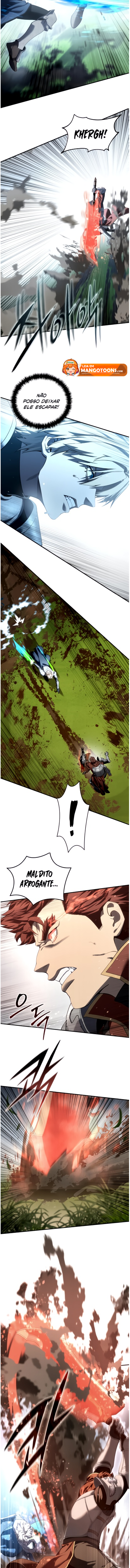 Read Mestre Espadachim Criado Pelas Estrelas BR Manga Online