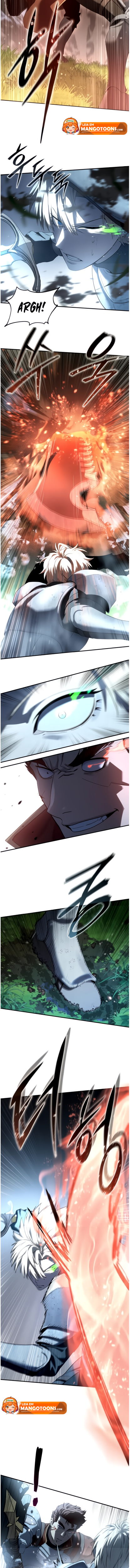 Read Mestre Espadachim Criado Pelas Estrelas BR Manga Online