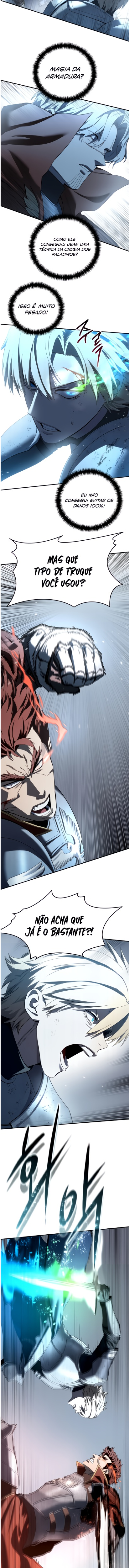 Read Mestre Espadachim Criado Pelas Estrelas BR Manga Online