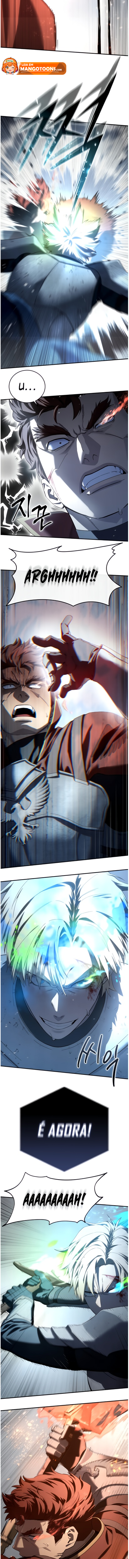 Read Mestre Espadachim Criado Pelas Estrelas BR Manga Online