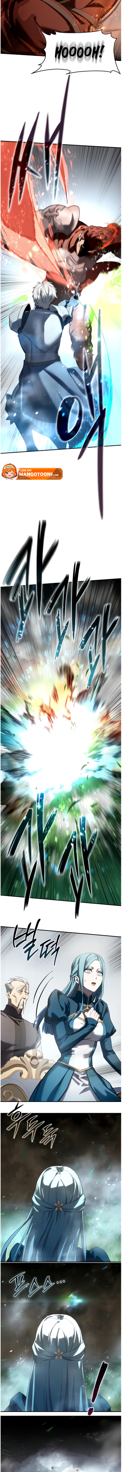 Read Mestre Espadachim Criado Pelas Estrelas BR Manga Online