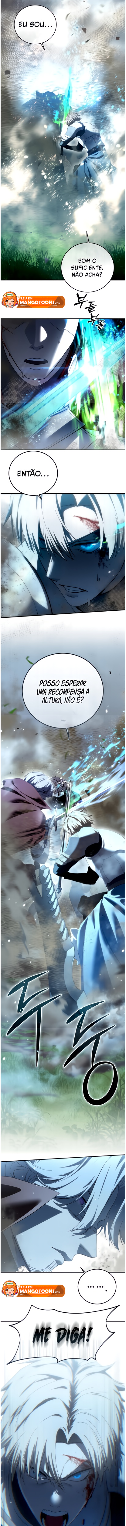 Read Mestre Espadachim Criado Pelas Estrelas BR Manga Online