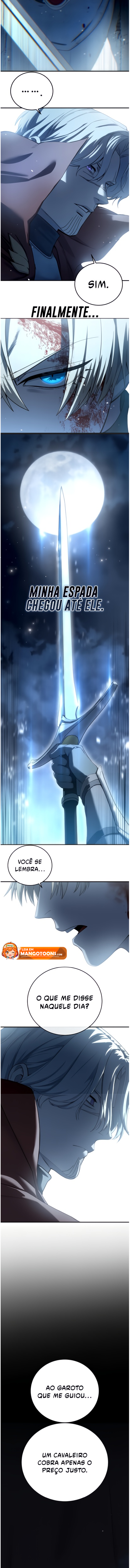 Read Mestre Espadachim Criado Pelas Estrelas BR Manga Online