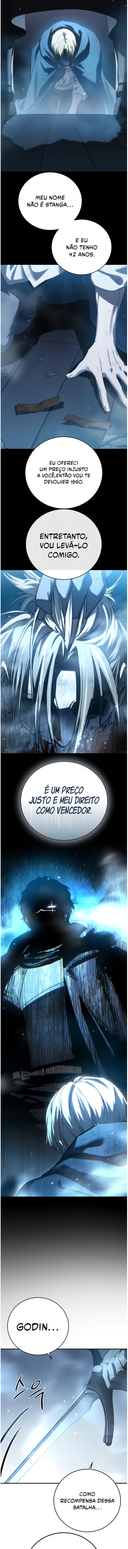 Read Mestre Espadachim Criado Pelas Estrelas BR Manga Online