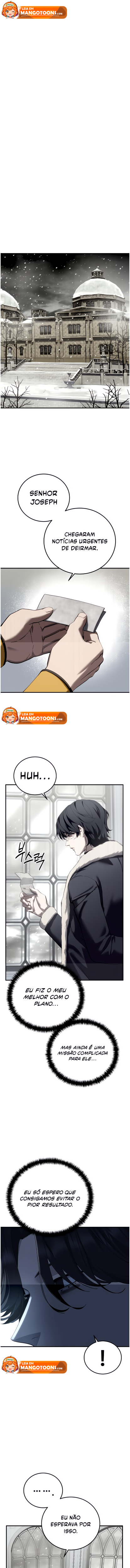 Read Mestre Espadachim Criado Pelas Estrelas BR Manga Online