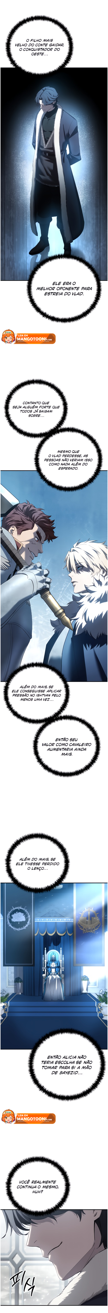 Read Mestre Espadachim Criado Pelas Estrelas BR Manga Online