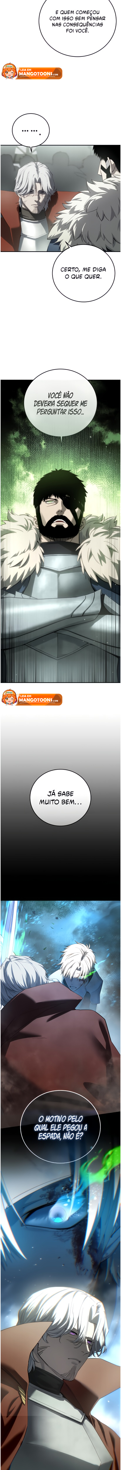 Read Mestre Espadachim Criado Pelas Estrelas BR Manga Online