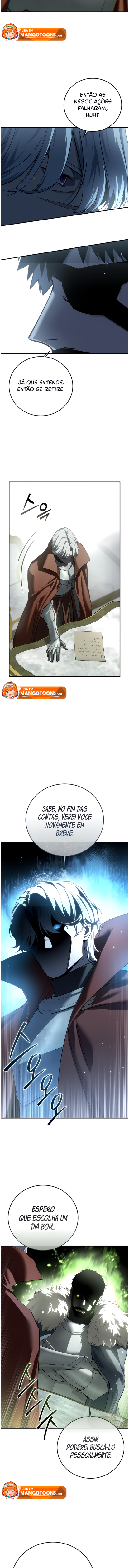 Read Mestre Espadachim Criado Pelas Estrelas BR Manga Online