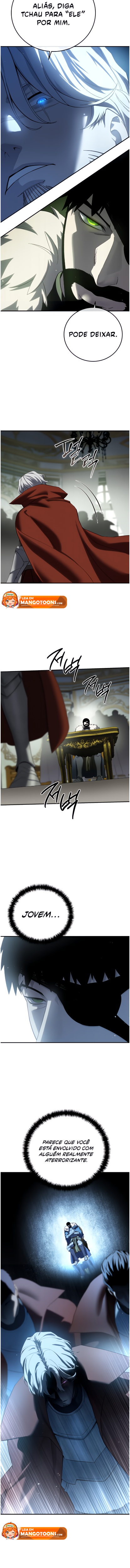 Read Mestre Espadachim Criado Pelas Estrelas BR Manga Online