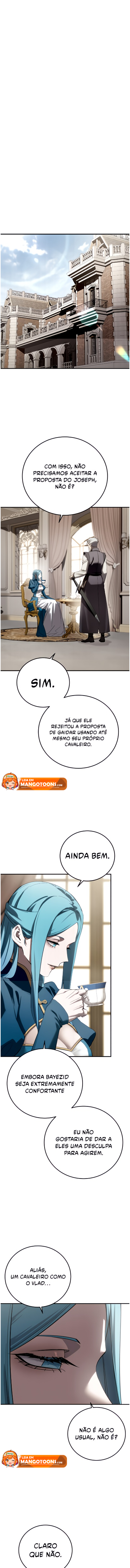 Read Mestre Espadachim Criado Pelas Estrelas BR Manga Online